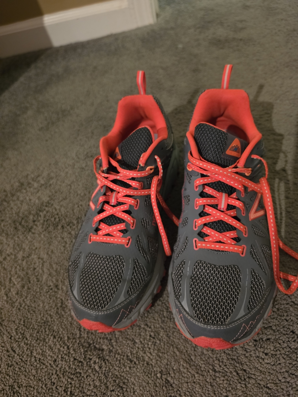 Women's New Balance Shoes